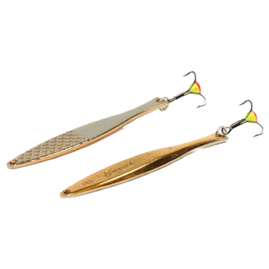 Блесна зимняя EcoPro Forward 60мм 7.7гр №12 S-C