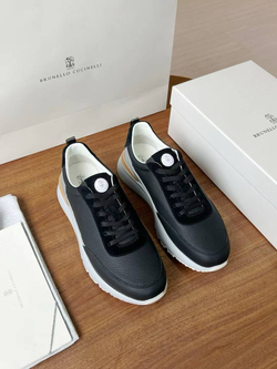 Кроссовки Brunello Cucinelli, арт. 461686316