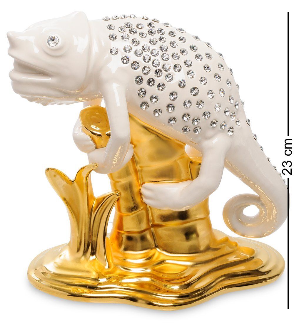 AHURA-109 Статуэтка «Хамелеон»