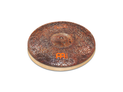 B14EDMH Byzance Extra Dry Medium Hihat Две тарелки 14", Meinl