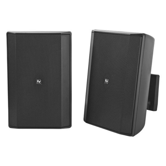 ELECTRO-VOICE Electro-Voice EVID-S8.2TB акустическая система, 8', 70/100V,...