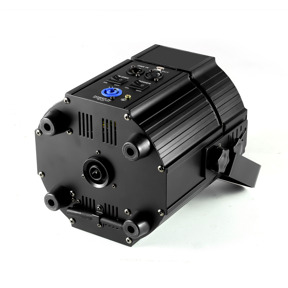 Battery 9pcs Led Uplight