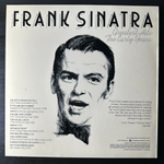 Frank Sinatra ‎– Greatest Hits - The Early Years (Англия 1978г.)