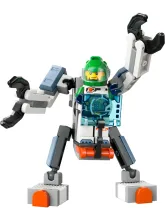 Конструктор City 30694 Космический научный робот