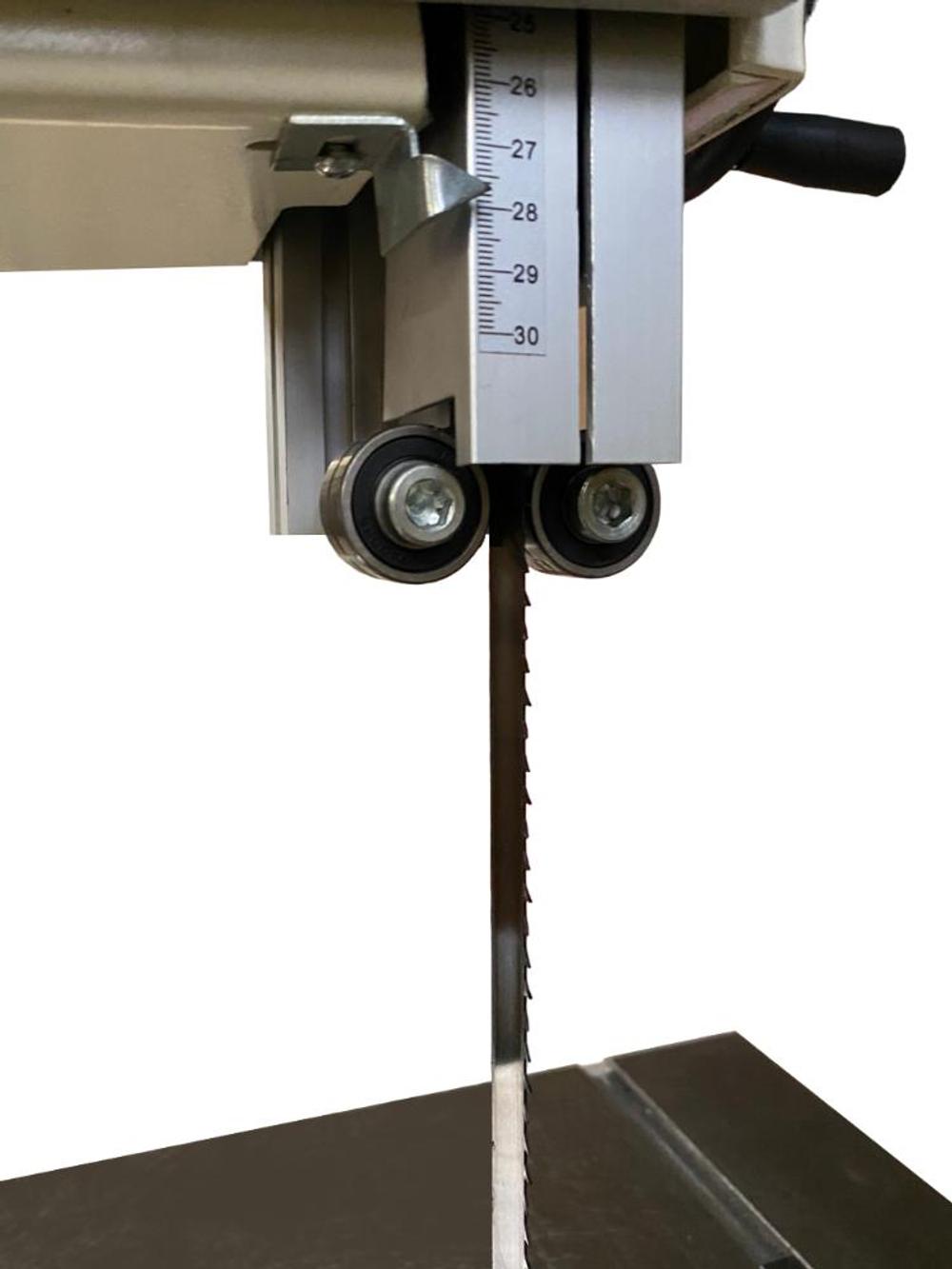 Ленточнопильный станок по дереву REALREZ RWBS 280-2200W