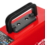 Инверторный аппарат дуговой сварки MMA-220BS, 220 А, ПВ 60% MTX