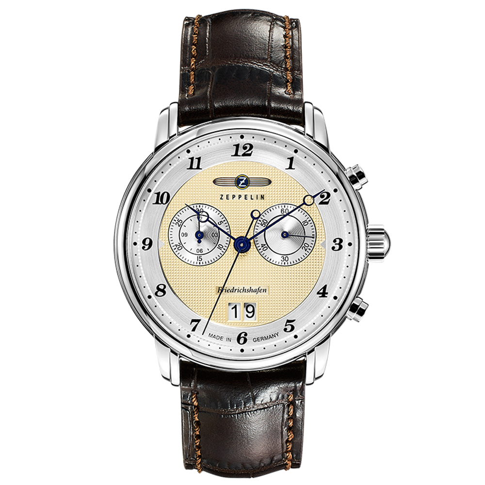 ZEPPELIN Men"s Watch