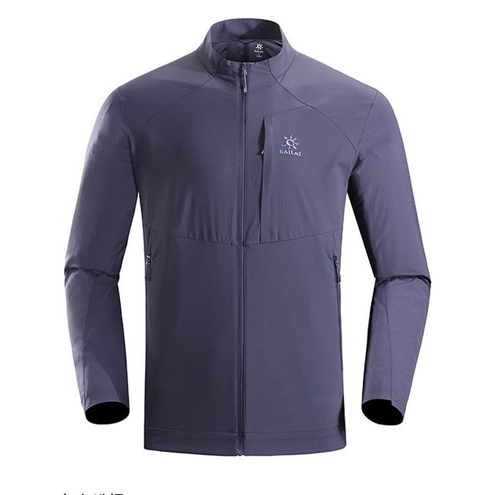Kailas ветровка Cubic Air Softshell