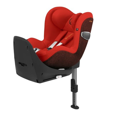 Cybex Sirona Z i-Size + IsoFix Base Z