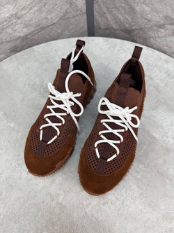 Кроссовки Hermes Slip-on Lift