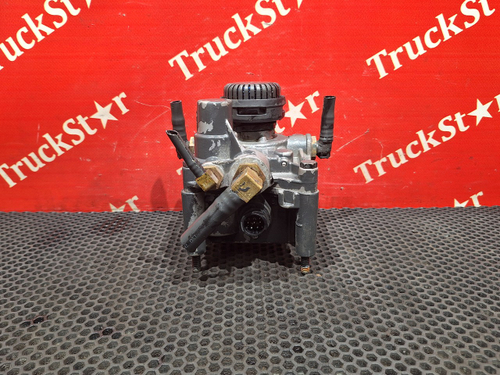 Модулятор EBS передний 2018г