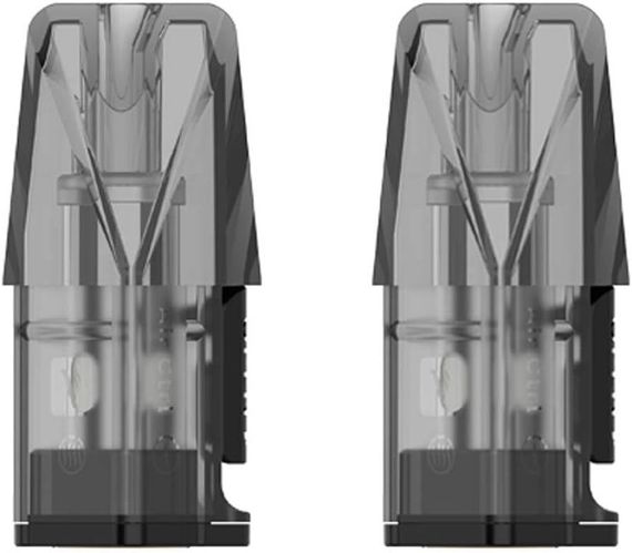 Vaporesso BARR Replacement Pod 1.2ohm