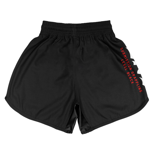 Шорты Level x Black OG TRAINING