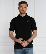 Поло Karl Lagerfeld - черный(745019 542221)