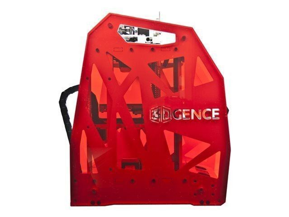 3D принтер 3DGENCE ONE