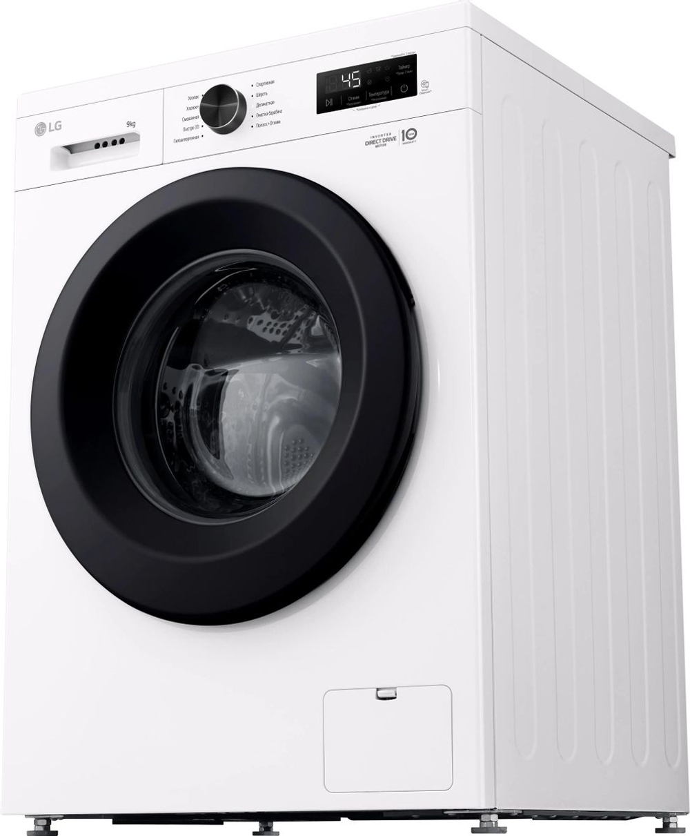 Стиральная машина LG F2Y1VS6W
