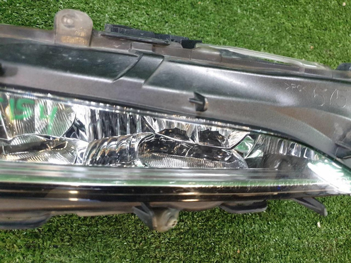 ПТФ правая Lexus RX 4 (2019-н.в.)