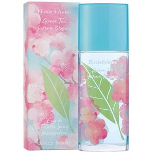 Elizabeth Arden Green Tea Sakura Blossom