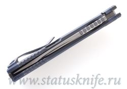 Нож Широгоров Jeans Джинс vanax 37 SIDIS дизайнфотография - 10