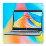 14" Ноутбук HP ProBook 445 G7 (1920x1080, AMD Ryzen 5 4500U, RAM 8ГБ, SSD 256ГБ, AMD Radeon Vega 6, Win 10Pro)