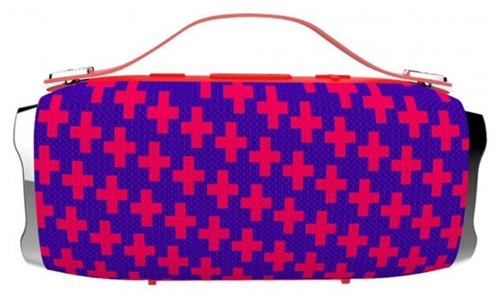 Беспроводная колонка Hopestar H36 (BT/6W/FM)