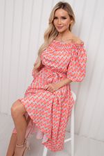 Платье Лейла №3 Valentina