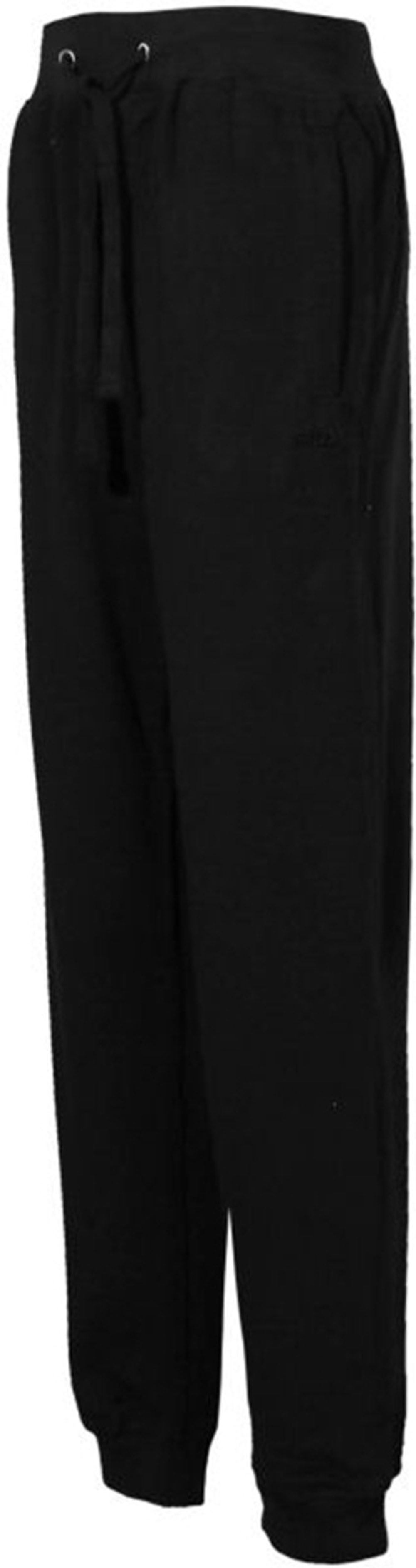 Мужские штаны теннисные Fila Sweatpant Rocky - black