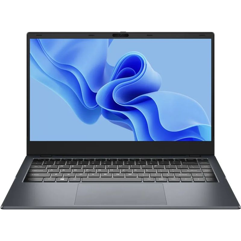 Ноутбук 14.1" Chuwi Intel Celeron-N100 1100 8 DDR5 Intel UHD Graphics N100
