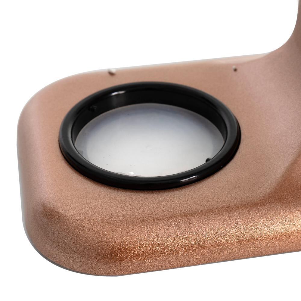 Миксер планетарный B-7A Foodatlas Eco, коричневый