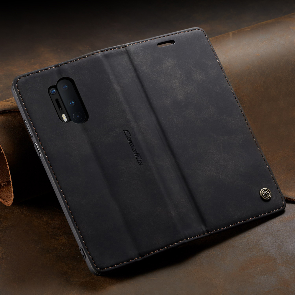 Чехол-книжка CaseMe Matte OnePlus 8 Pro