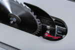 Powermatic PM1000 Циркулярная пила 230 В (JET Дисконт)
