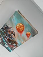 Чужак. Барон