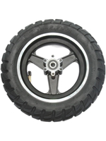 Колесо диск обод передний для Kugoo Kirin M4 Pro Plus