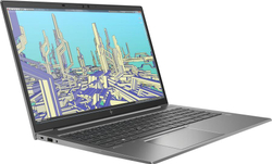 Ноутбук HP ZBook Firefly 15 G8 Core i7 1165G7 32Gb SSD1Tb 15.6" FHD (1920x1080) Free DOS grey 1G3U7AVB