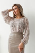 Блузка Арабелла №9 Valentina