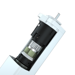 Привод AM50-1.2/100-EM-PZ, радио, Zigbee, 230V