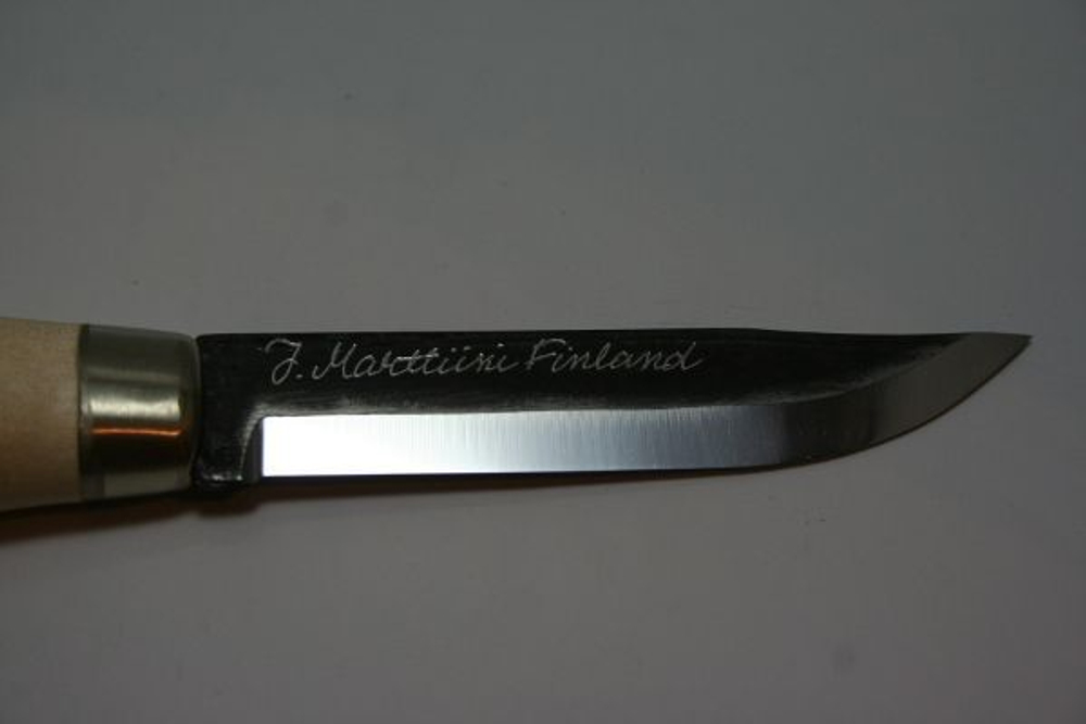 Нож туристический Marttiini Arctic Circle