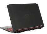 15.6" Ноутбук Acer Nitro 5 AN515-54-584Q (1920x1080, Intel Core i5-9300H, RAM 16ГБ,SSD 512ГБ, NVIDIA GeForce GTX 1650, Win 10Pro)
