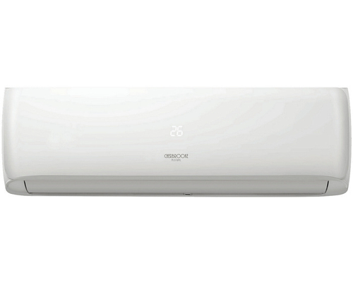 Сплит-система CHERBROOKE серии Mistral on/off ASA-24HR4K1/ AOA-24HR4K1