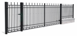 Система ограждения BREMEN,  POLARGOS