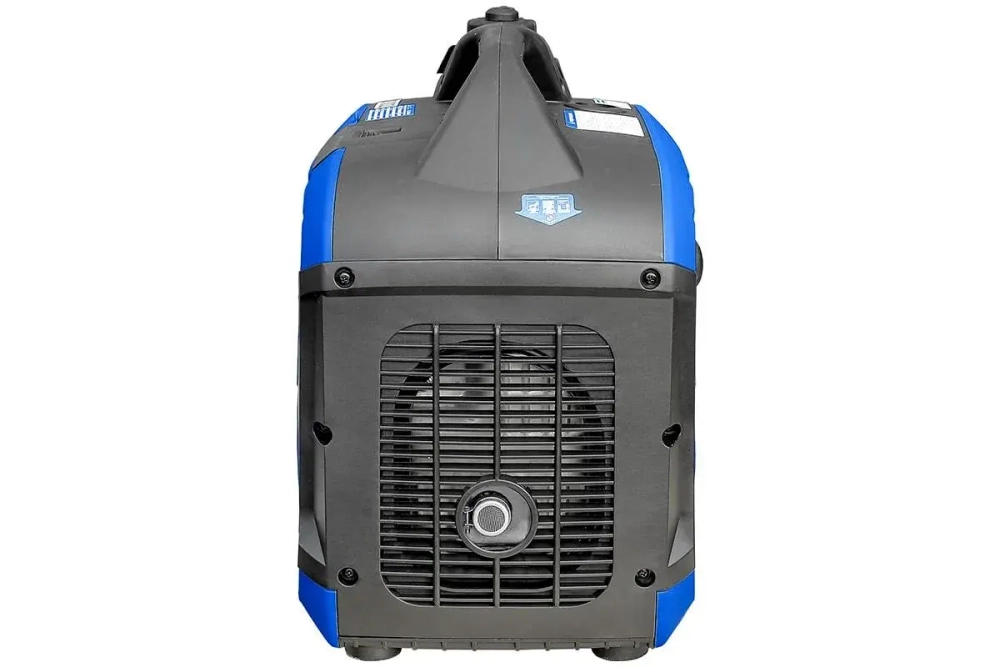 Инверторный генератор (2.8 кВт) TSS SGG 3000Si