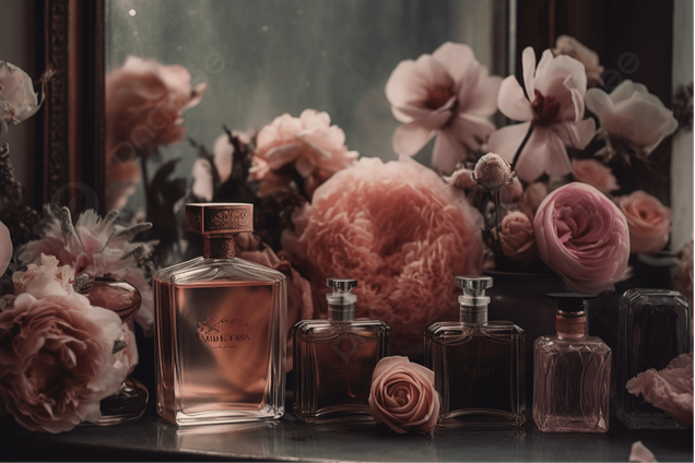 Идеальные ароматы для всех