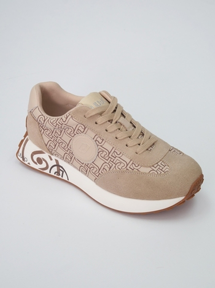 Кроссовки женские LIU JO X307-3