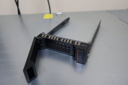 Салазки для HDD Lenovo 3.5 LFF 03X3835