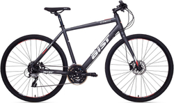 Велосипед AIST Disco 28
