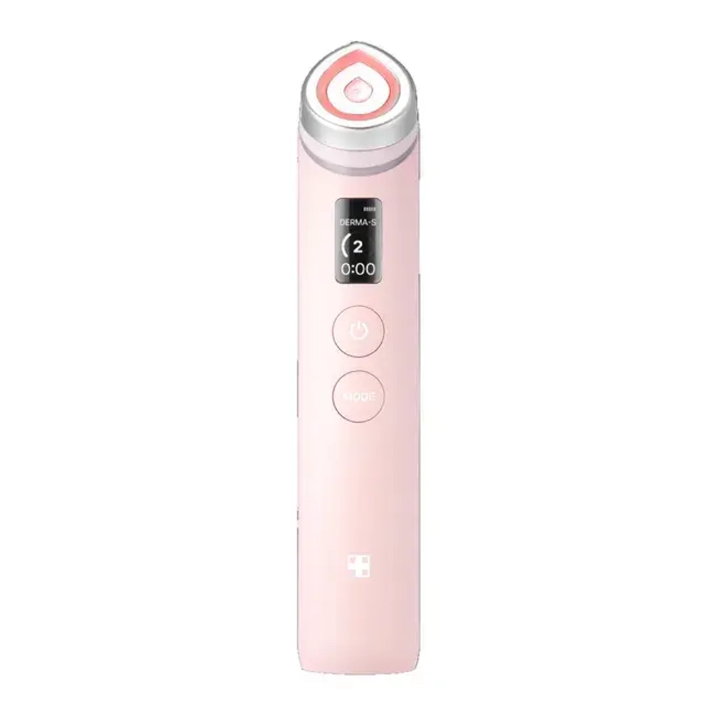 Микротоковый аппарат для ухода за кожей Medicube AGE-R Booster Pro Pink Edition
