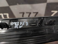 Накладка крыла переднего правого Exeed RX 23-нв Б/У Оригинал 609001619AA