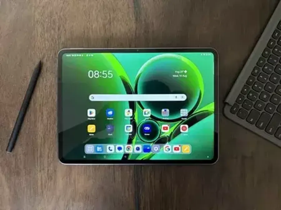 Обзор OnePlus Pad 2