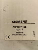 Siemens прочее 7MF4997-1DB новое