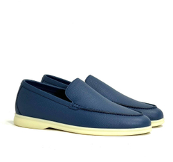 Лоферы Loro Piana
